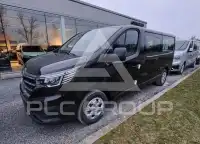 2026 Renault Trafic