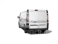 2026 Renault Trafic
