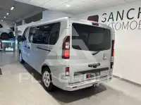 2026 Renault Trafic