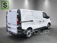 2026 Renault Trafic