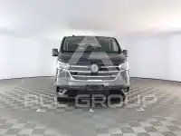 2026 Renault Trafic