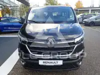 2026 Renault Trafic