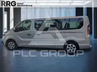 2026 Renault Trafic