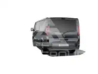 2026 Renault Trafic