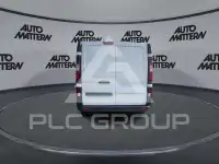 2026 Renault Trafic