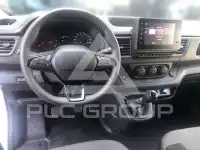 2026 Renault Trafic
