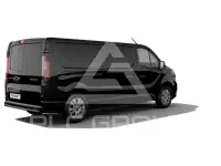 2026 Renault Trafic