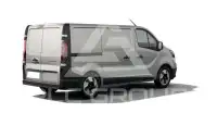 2026 Renault Trafic