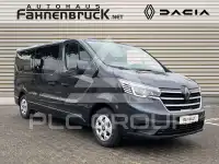 2026 Renault Trafic