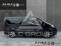 2026 Renault Trafic