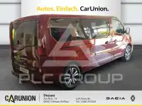 2026 Renault Trafic