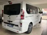 2026 Renault Trafic