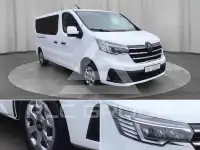 2026 Renault Trafic