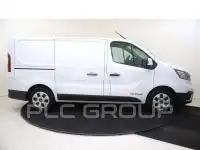 2026 Renault Trafic