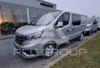 2026 Renault Trafic