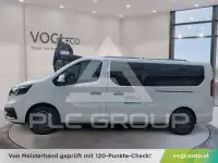2026 Renault Trafic