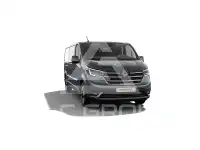 2026 Renault Trafic