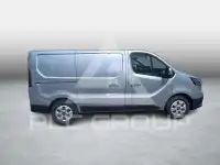 2026 Renault Trafic