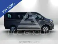 2026 Renault Trafic