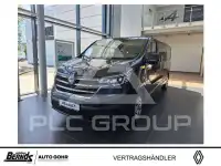 2026 Renault Trafic