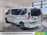 2026 Renault Trafic