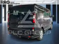 2026 Renault Trafic