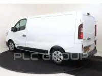 2026 Renault Trafic