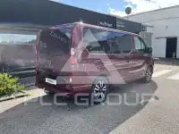 2026 Renault Trafic