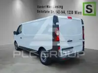 2026 Renault Trafic