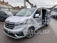 2026 Renault Trafic