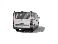 2026 Renault Trafic