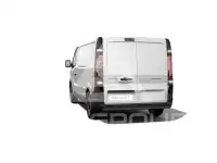 2026 Renault Trafic