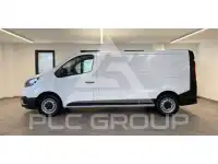 2026 Renault Trafic