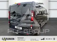 2026 Renault Trafic