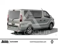 2026 Renault Trafic