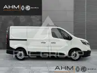2026 Renault Trafic