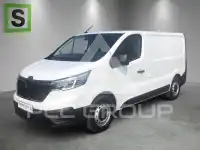 2026 Renault Trafic