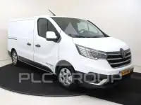 2026 Renault Trafic
