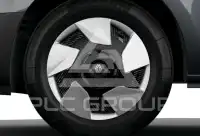 2026 Renault Trafic