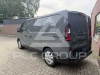2026 Renault Trafic