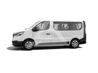2026 Renault Trafic