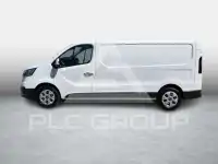 2026 Renault Trafic