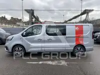 2026 Renault Trafic