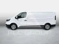 2026 Renault Trafic