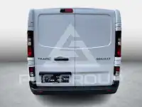 2026 Renault Trafic
