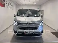 2026 Renault Trafic