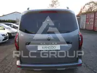2026 Renault Kangoo