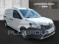 2026 Renault Kangoo