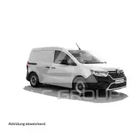 2026 Renault Kangoo