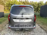 2026 Renault Kangoo